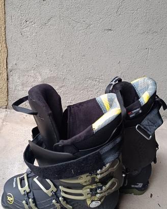 Scarponi Sci Rossignol All-Mountain 120 - 43