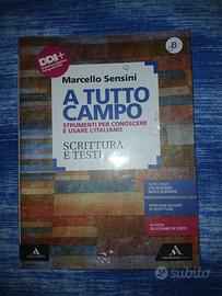 Libri scolastici prima/seconda superiore