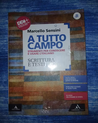 Libri scolastici prima/seconda superiore