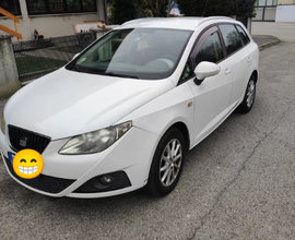 Seat Ibiza 1.6 TDI SW