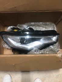 Faro anteriore destro (passeggero) audi a6 c7 2014