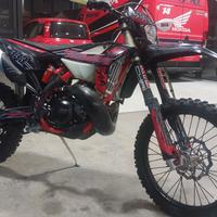 Beta RR Enduro 300 2 tempi- 2022