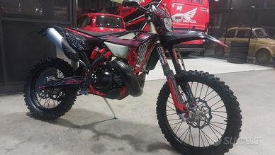 Beta RR Enduro 300 2 tempi- 2022