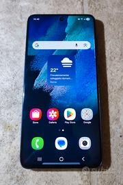 Samsung Galaxy S21 5G (128GB + 8GB di ram)