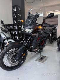 Africa twin 2025