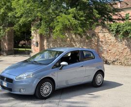Fiat Grande Punto Grande Punto 1.2 3 porte Active