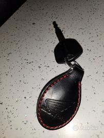 Honda Shadow Vt 750 Black spirit 