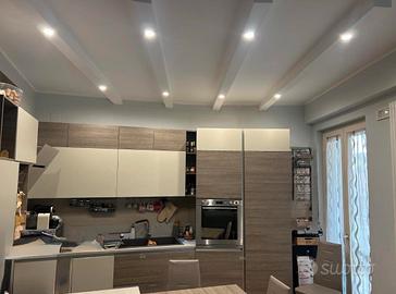 Appartamento curatissimo e arredato