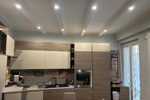 Appartamento curatissimo e arredato