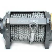 Verricello Dragon Winch DWHI 20000 HD