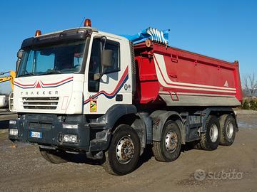 Iveco trakker 480