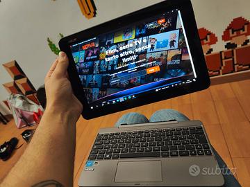 ASUS Transformer Book T101HA