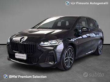 BMW 218 d Active Tourer Msport Aut.