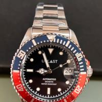 Orologio automatico Ublast nuovo