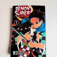 Demon Slayer