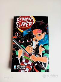 Demon Slayer