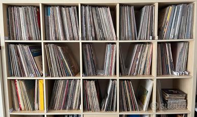 Dischi Vinile 33 giri LP prima stampa ita estero