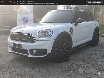 Mini Cooper SE Countryman Hype 1.5 SE PHEV #9866