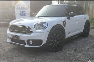 Mini Cooper SE Countryman Hype 1.5 SE PHEV #9866