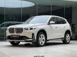 Bmw x1 u11 2023 2024 2025 ricambi musata