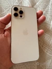 iPhone 12 pro 256gb