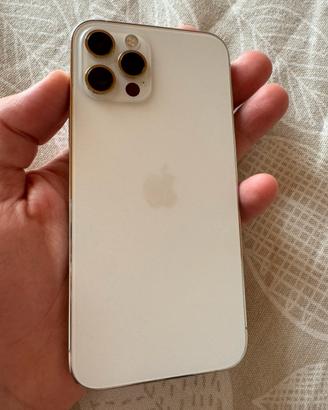 iPhone 12 pro 256gb