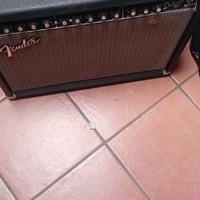 Amplificatore Fender 9o w