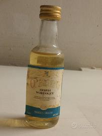 Mignon whiskey O'Briens
