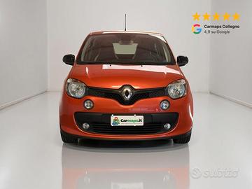 Renault Twingo TCe 110 CV Energy GT