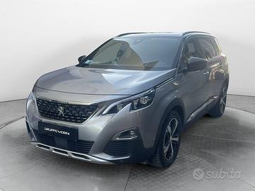 Peugeot 5008 PureTech Turbo 130 Allure S/S