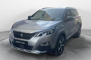 Peugeot 5008 PureTech Turbo 130 Allure S/S