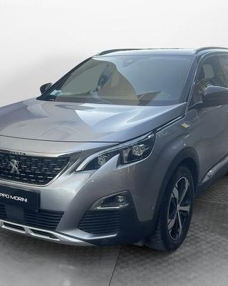 Peugeot 5008 PureTech Turbo 130 Allure S/S