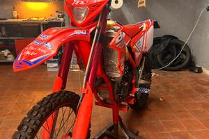 BETA 350 RR EFI 2016