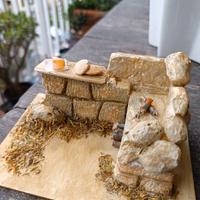 presepe ambiente 2 Thun 