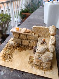 presepe ambiente 2 Thun 