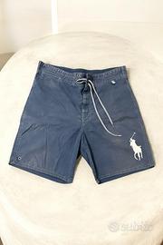 Costume blu Ralph Lauren - Taglia S - Iconico💙