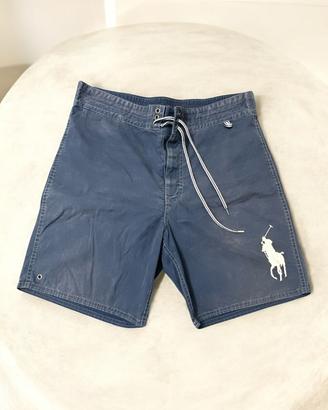 Costume blu Ralph Lauren - Taglia S - Iconico💙