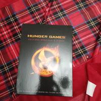 Hunger games dvd 