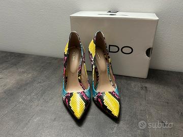 Scaroe donna