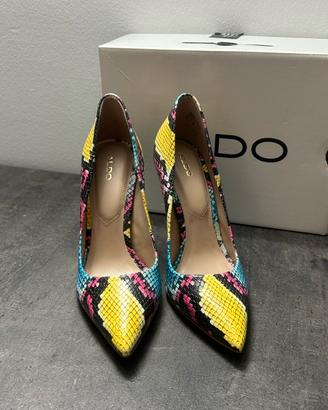Scaroe donna