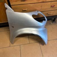 Paraurti parafango anteriore dx destro smart 450