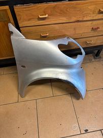 Paraurti parafango anteriore dx destro smart 450