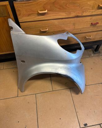 Paraurti parafango anteriore dx destro smart 450