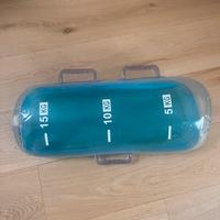 Water bag fitness fisioterapia
