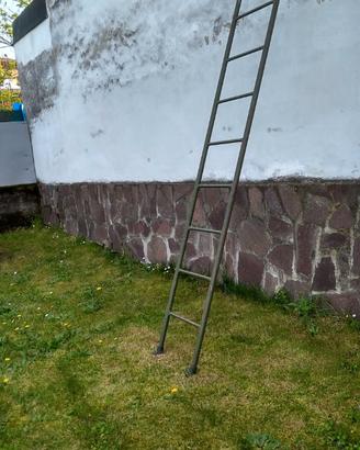 Scala in ferro