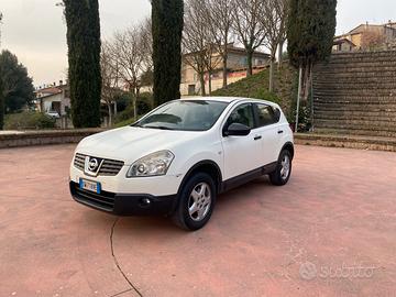 Nissan Qashqai 1.5 2009