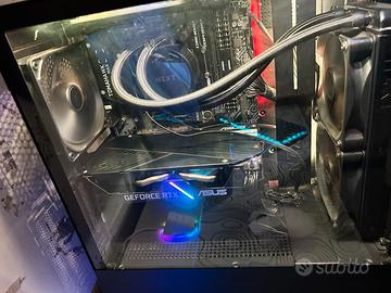 Asus Dual RTX 2060 6GB EVO