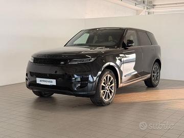 Range Rover Sport 3.0D l6 249 CV S