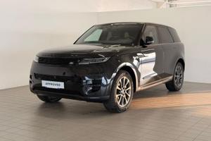 Range Rover Sport 3.0D l6 249 CV S