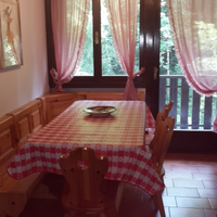 Quadrilocale dolomiti Val di Zoldo